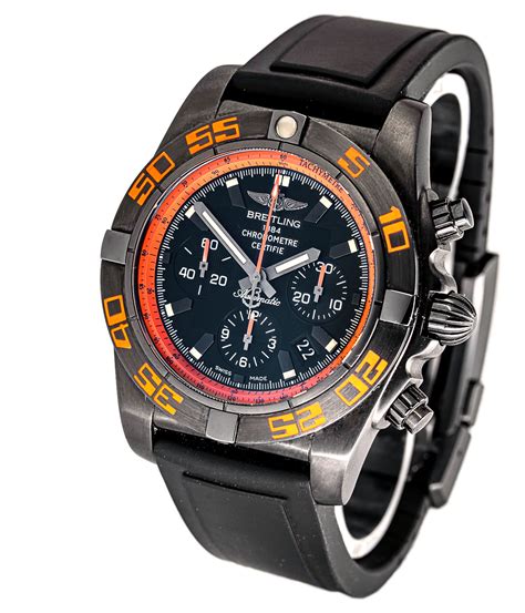 breitling chronomat raven preis|Breitling Chronomat 44 .